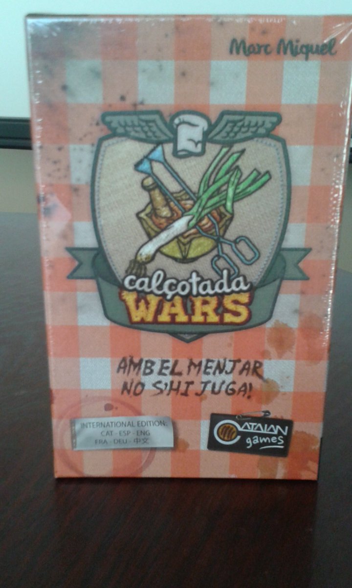 L'empresa <a href="/catalangames/">Catalan Games</a> dóna suport a la campanya #Itujugues del Consorci per a la Normalització Lingüística.