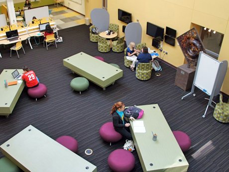 edutopia's tweet photo. Why EVERY classroom needs a "brain lab": https://t.co/0n7bvLY8FB. #neuroscience https://t.co/b4oemtaOJI