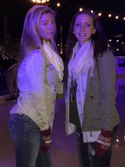 We actually didn't bust our ass. ❤️ I love girl time with my Bestfriend 👅😈💘 https://t.co/WSgsFPDUi8