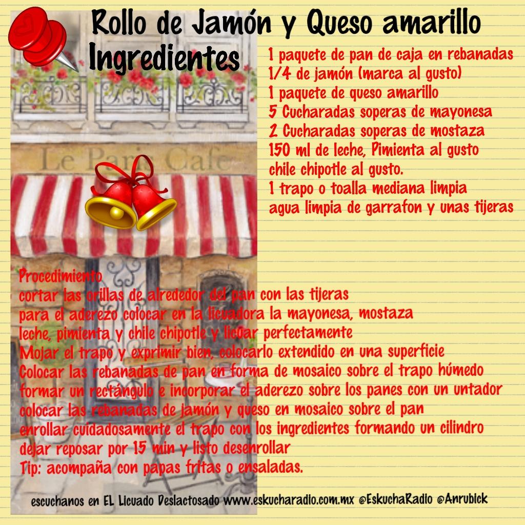 Anrubick's tweet image. Para una tarde de amigos o de futbol les dejo la receta del programa de hoy @EskuchaRadio El Licuado Deslactosado