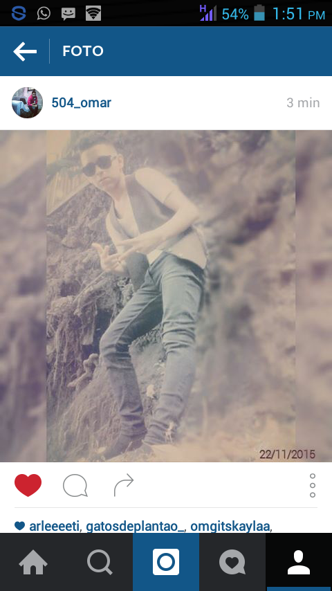 yancarlosespin4's tweet photo. #coneltodo https://t.co/BNGEukJsG0