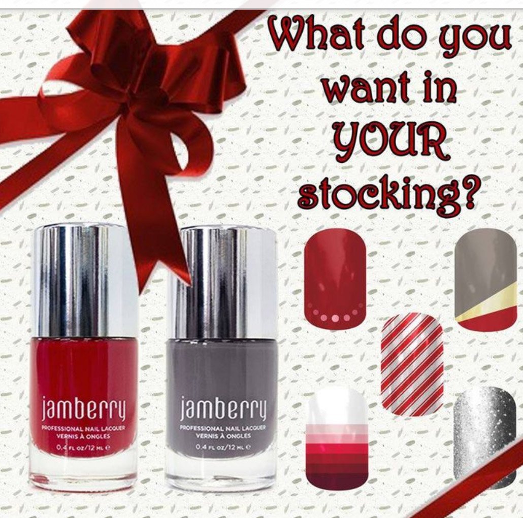 Megan Jamberrynails tweet media