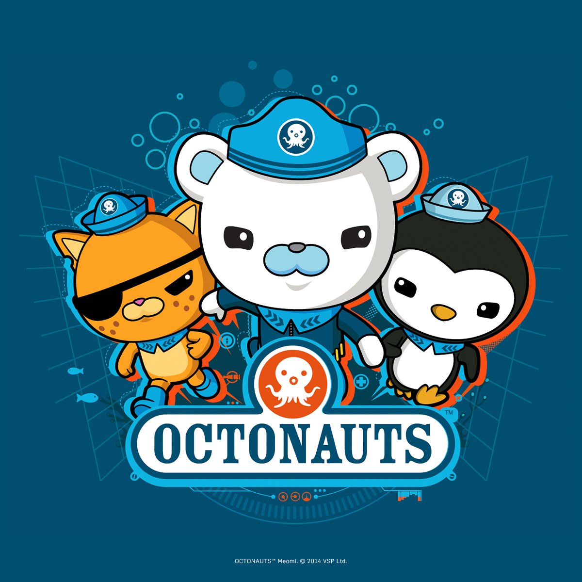 Octonauts