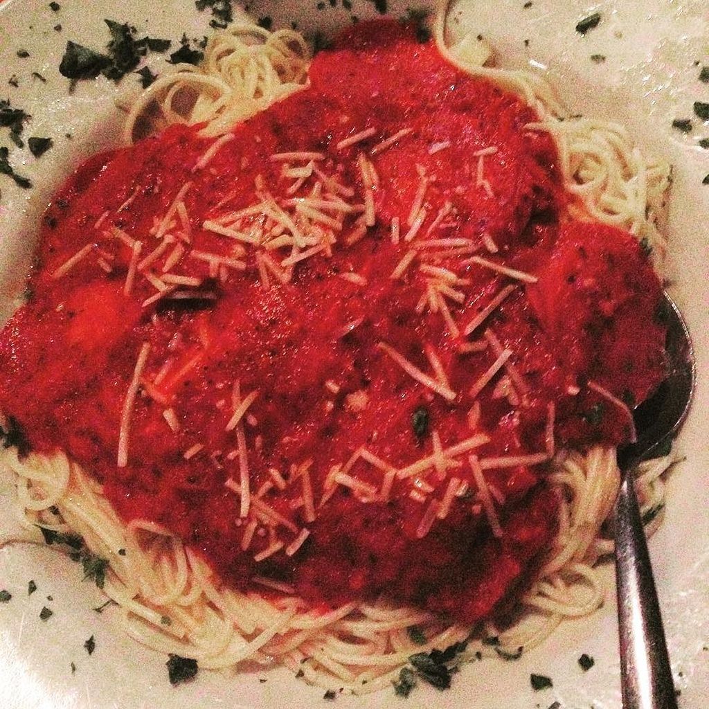 12thSouth's tweet photo. 12thSouth: 12thSouth: 12thSouth: #spahetti #marinara #pepperoni #12thsouth :: kellyn_eb12 https://t.co/gh9KppqvTI