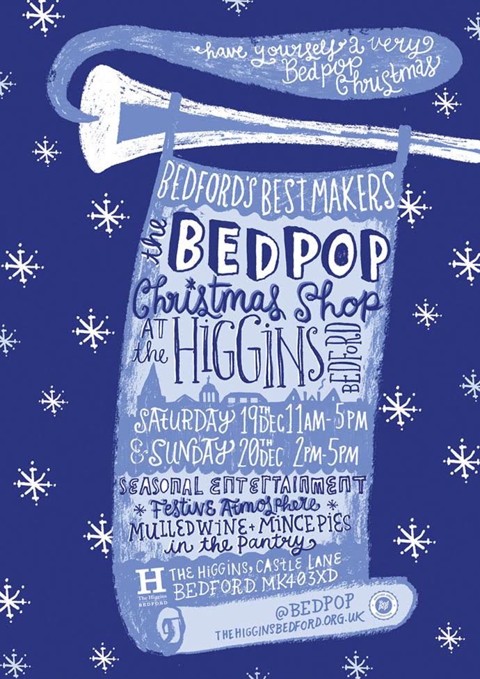 BedPop tweet picture