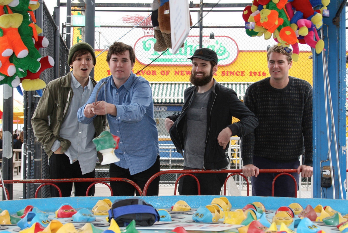 Just posted our Boston concert picks for the week...fwav.es/?p=6749