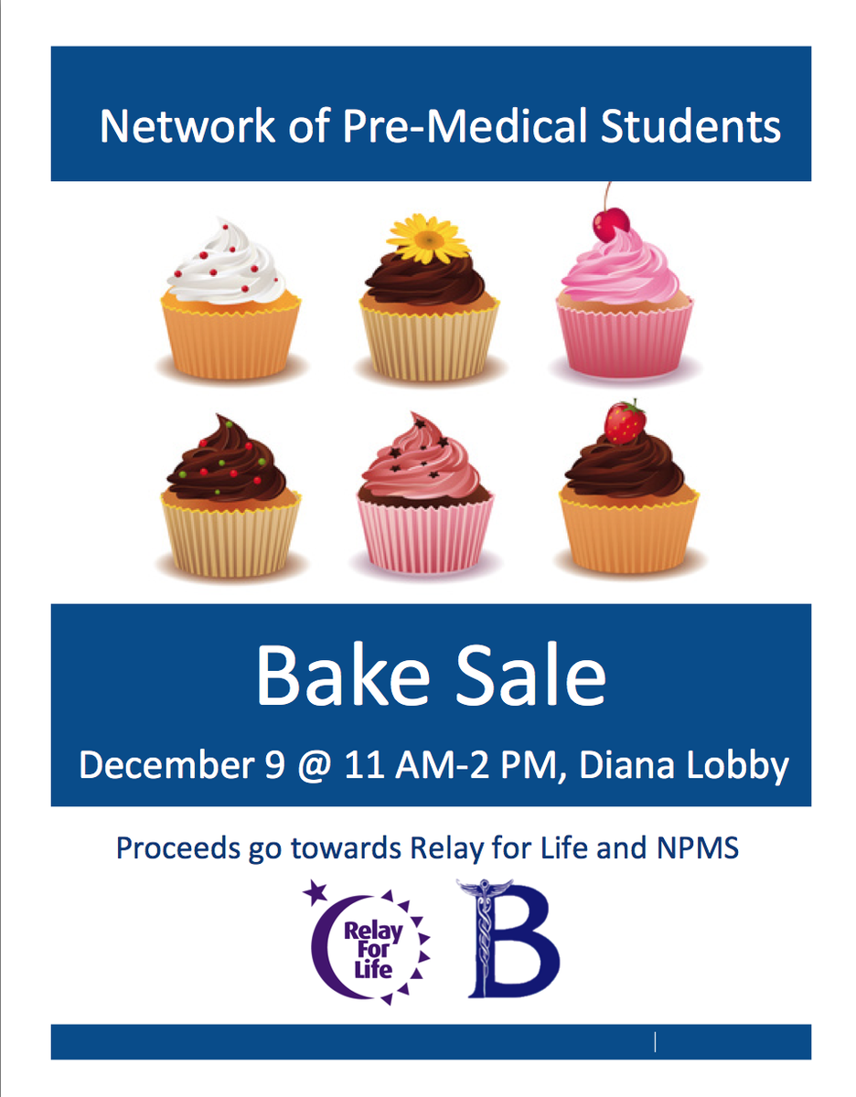 BarnardNetwork's tweet image. Upcoming Event: Bake Sale barnardnpms.org/2015/11/23/upc…