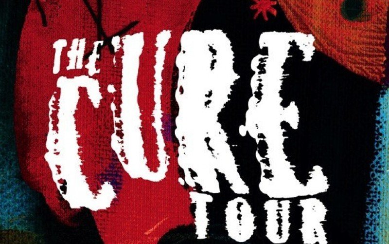 THE CURE NA KONCERCIE W POLSCE !!!

infernum-media.com/pl/Default.asp…