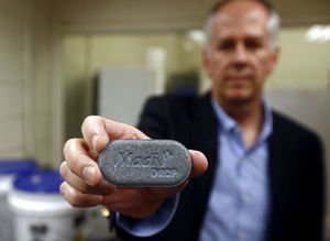 MadiDrop's tweet photo. Thx @DailyProgress for coverage of #safedrinkingwater crisis & our #dropinabucket solution. https://t.co/yK15uUvDEu https://t.co/LJduNTXmXl