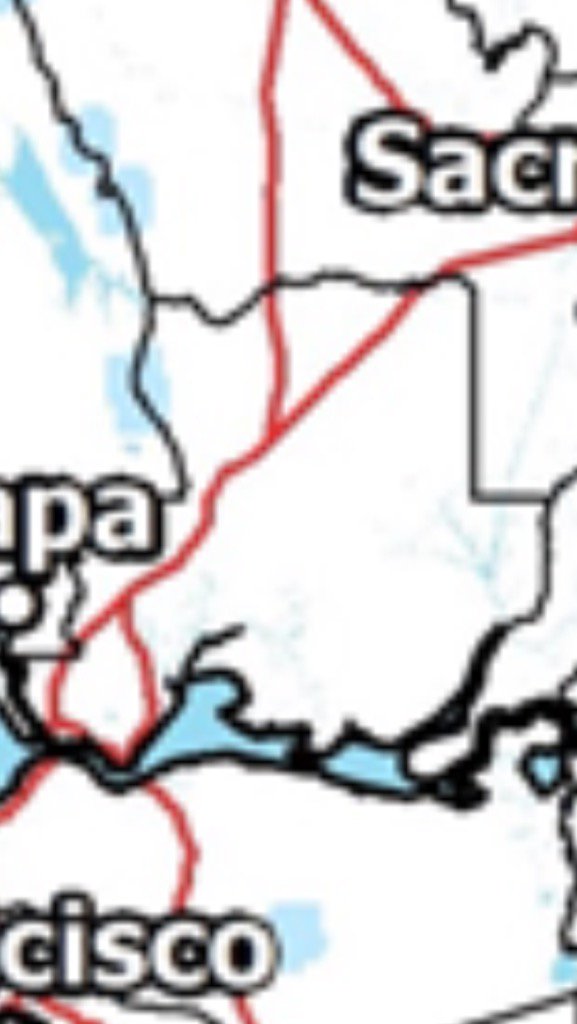 Snow possible in blue areas Tuesday 11/24/15 and Wednesday  11/25/15 it will be cold the next few days be prepared.