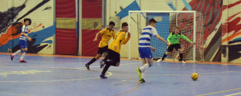 THA_Futsal's tweet photo. NDL ROUND 5 PREVIEW || @FutsalNDL has an action-packed round of ties this week #NDLtekkers https://t.co/K4WGrbq3k3 https://t.co/saZ4Z0eqPX