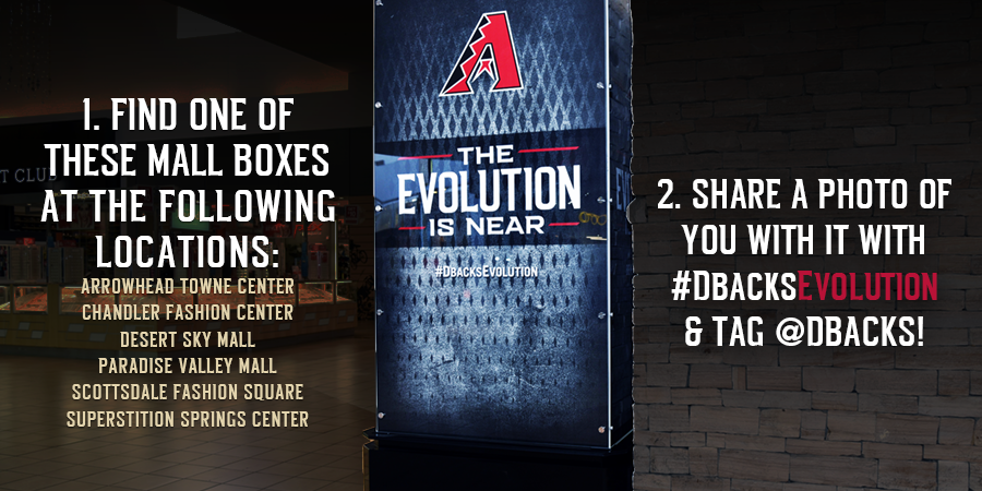 Dbacks tweet picture