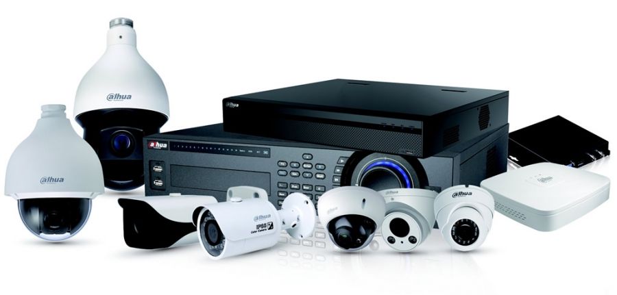 DigitalECtg's tweet image. La nueva tecnología analógica HD de HDCVI de @DahuaSecurity permite la transmisión confiable de video HD.