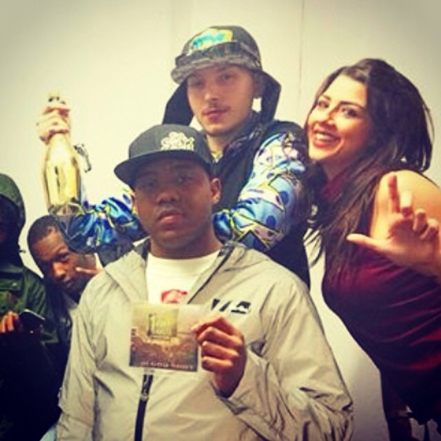 tiffanyrae50's tweet image. @Sox_Invasion @LilChoppzOnline @bloodshot_sse 
#Urban Weekender was sick!!