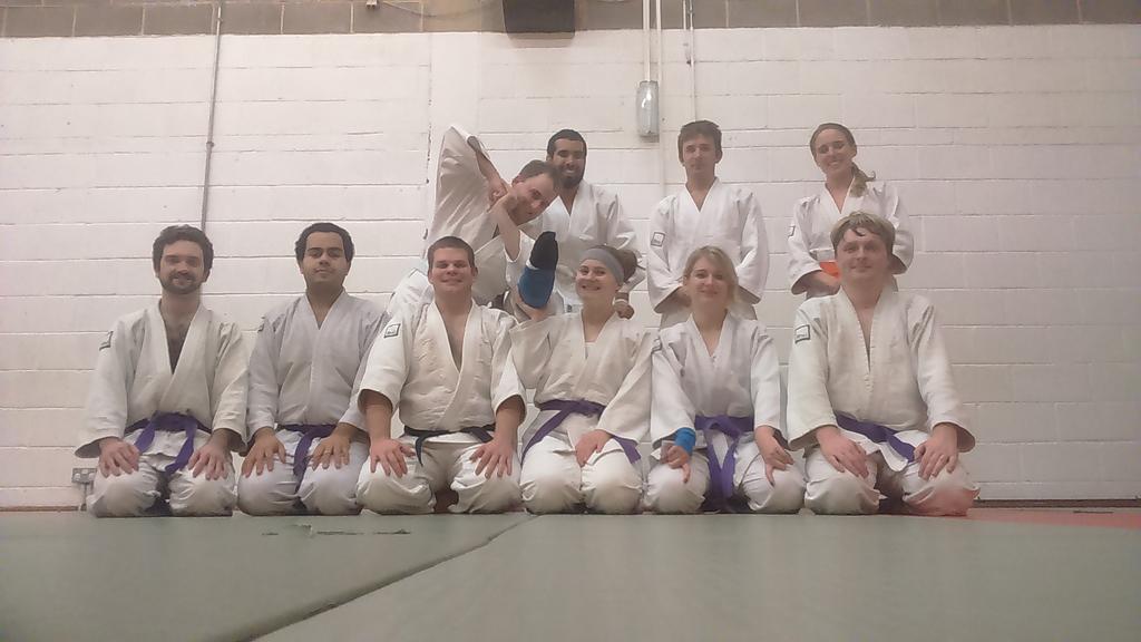 BathJiuJitsu's tweet photo. Lots of high grades today! Great session. Getting ready for #grading. Nice to have a visitor too! https://t.co/omQNCQD9SV