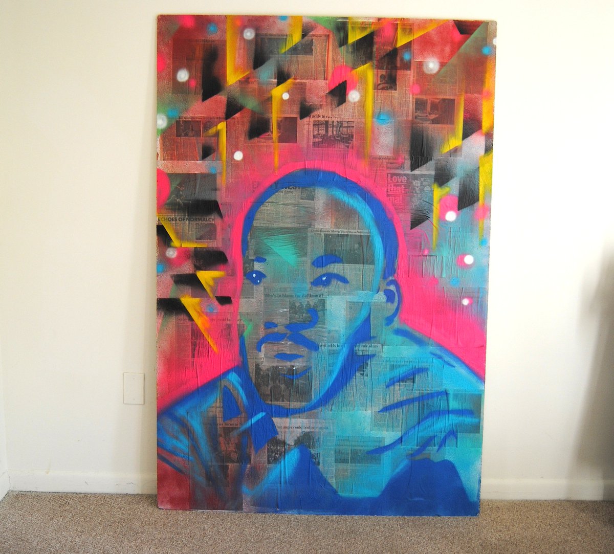 metacartel's tweet image. We have a dream to revolutionize fashion&amp;amp;streetart. 
learn more metacartel.com #streetart #art #mlk