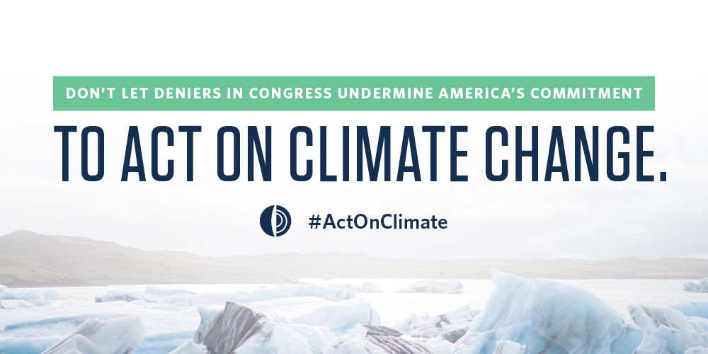 BarackObama's tweet image. No more excuses. It's time to #ActOnClimate: ofa.bo/b5NR