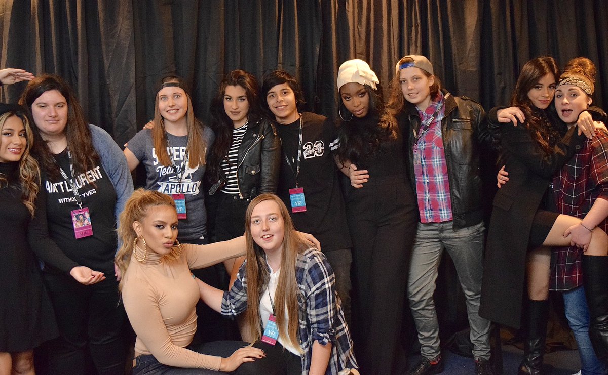 alwaysbecabello's tweet image. I miss them so much 😭😭😭 #EuropeanReflectionTour