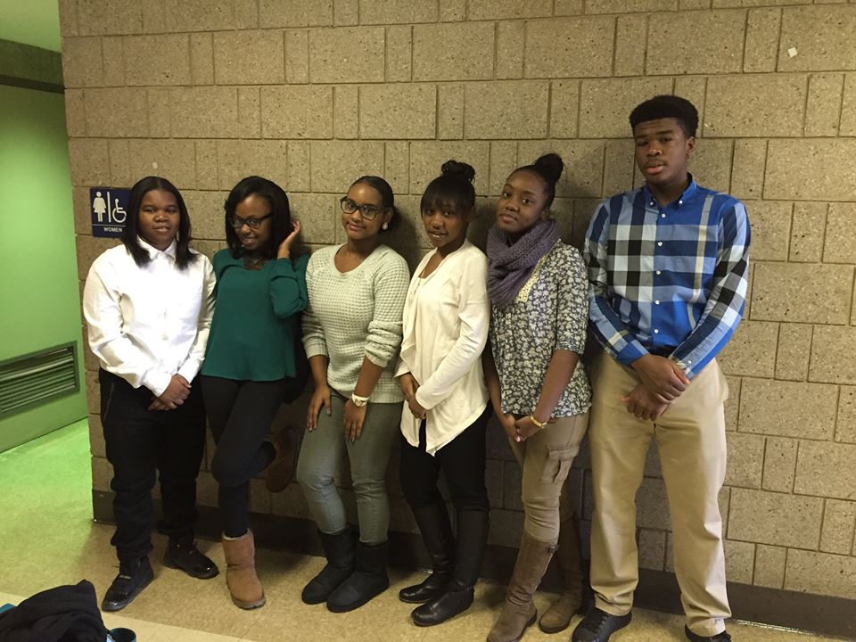 SummitAcademyCS's tweet image. 27 of our HS senior scholars have been accepted into college/university! #collegebound