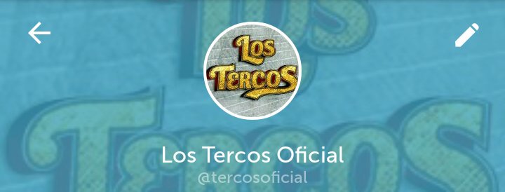 Los Tercos tweet media