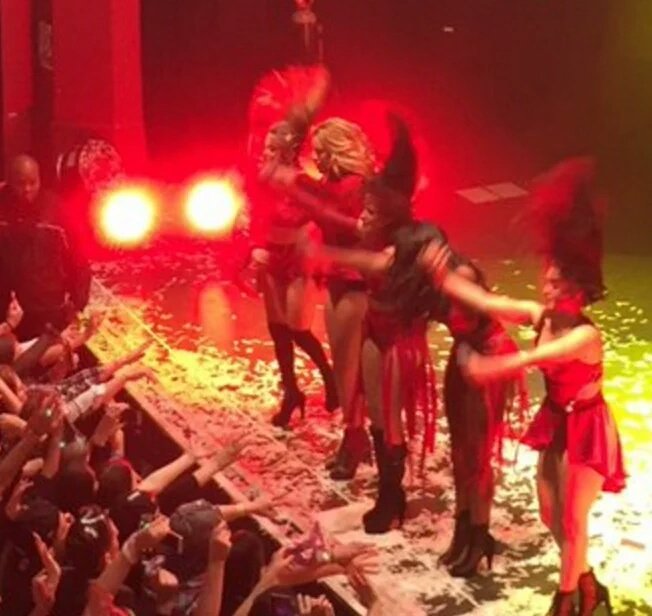 alwaysbecabello's tweet image. I miss them so much 😭😭😭 #EuropeanReflectionTour