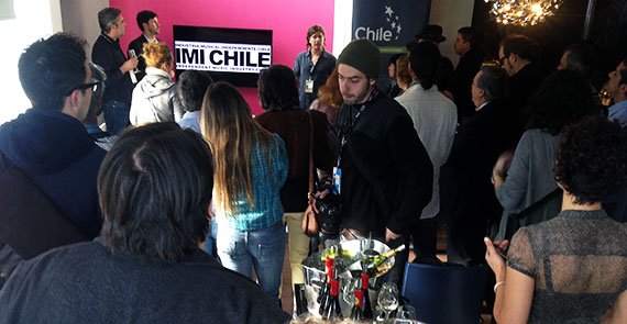 NM Noticias (@nmnoticias) on Twitter photo La escena musical de Chile también fue parte de <a href="/MFORMONTREAL/">M pour Montréal</a> 2015 bit.ly/1SXcnX8 <a href="/IMICHILE/">IMICHILE</a>
<a href="/prochile_ca/">ProChile Canada</a> La escena musical de Chile también fue parte de <a href="/MFORMONTREAL/">M pour Montréal</a> 2015 bit.ly/1SXcnX8 <a href="/IMICHILE/">IMICHILE</a>
<a href="/prochile_ca/">ProChile Canada</a>