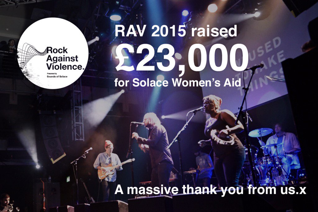 Thank you ALL! <a href="/CSCollective/">Cable St. Collective</a> <a href="/WUTMT/">WeUsedToMakeThings</a> <a href="/landshapesband/">landshapes</a> <a href="/_modelvillage_/">Model Village</a> <a href="/tomducroz/">Tom Du Croz</a> @O2Islington