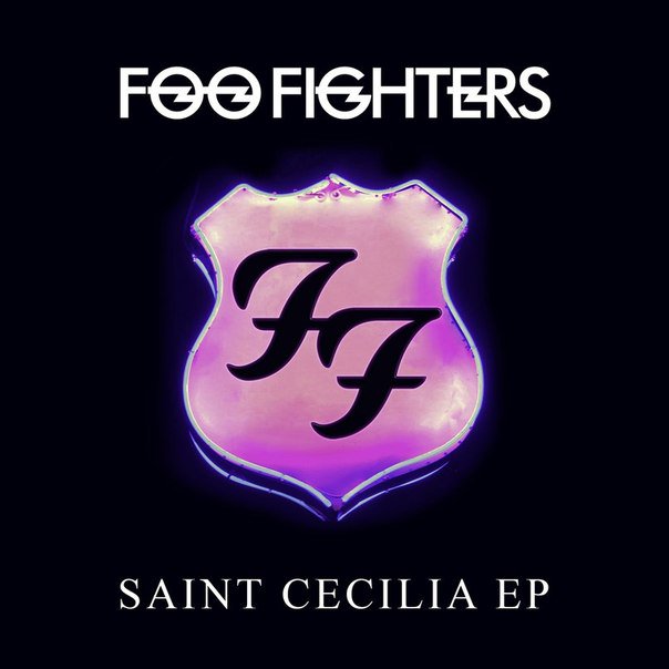 lepramusic's tweet photo. Новый мини-альбом Foo Fighters - Saint Cecilia: https://t.co/b2IkZpLOLl https://t.co/vx7iJ1etye
