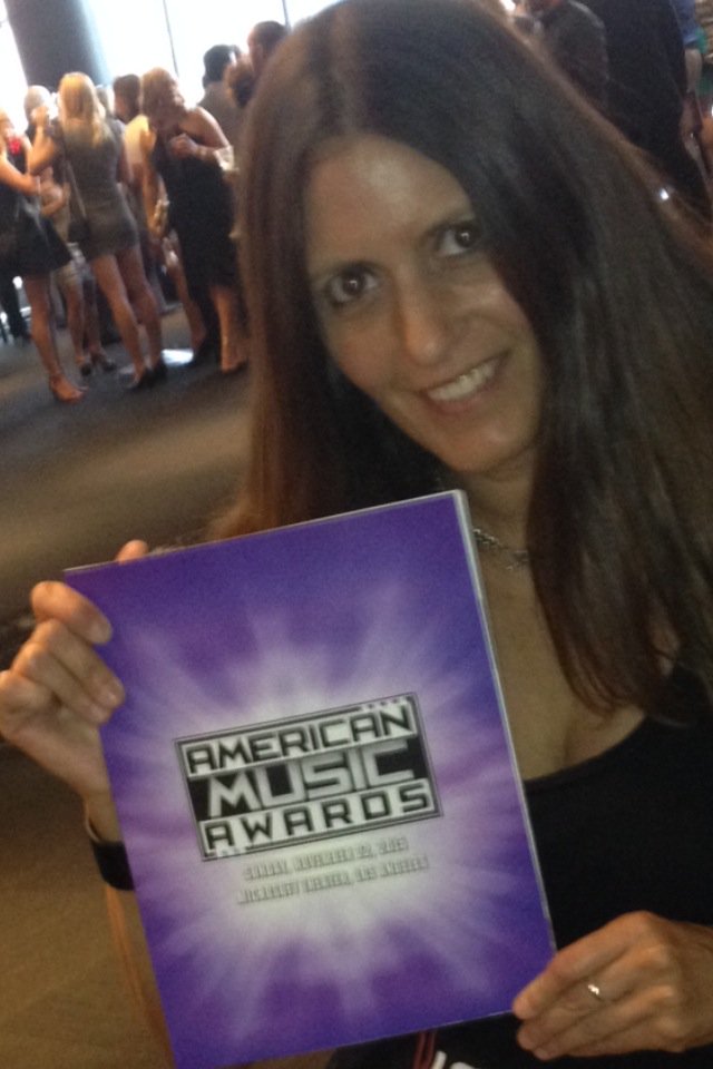 What a AMAcredible time!!!