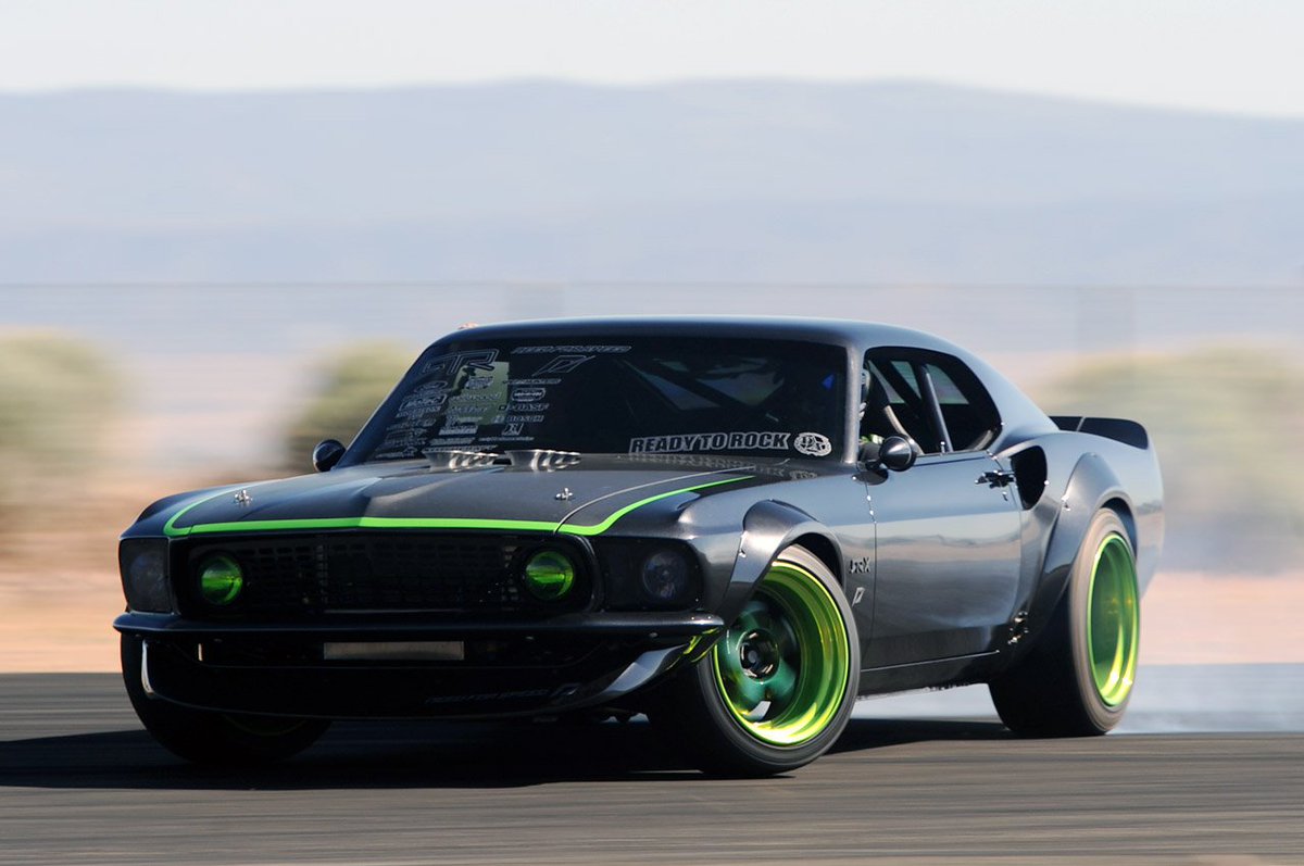 #Mustang. 