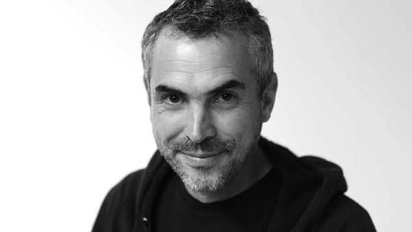 Happy birthday, Alfonso Cuaron! 