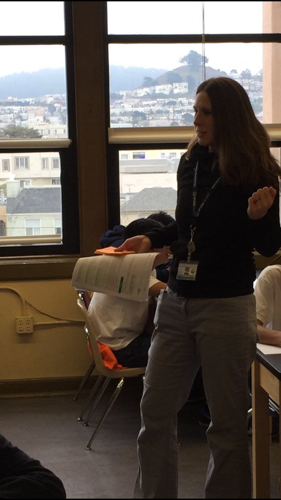 .<a href="/kristinamattis/">Kristina Mattis, EdD</a>, a rockstar teacher!! <a href="/CommonSenseEdu/">oldCommonSenseEdu</a> <a href="/SFUnified/">SF public schools</a> #Digcit #onlinesafety #lawtonlions