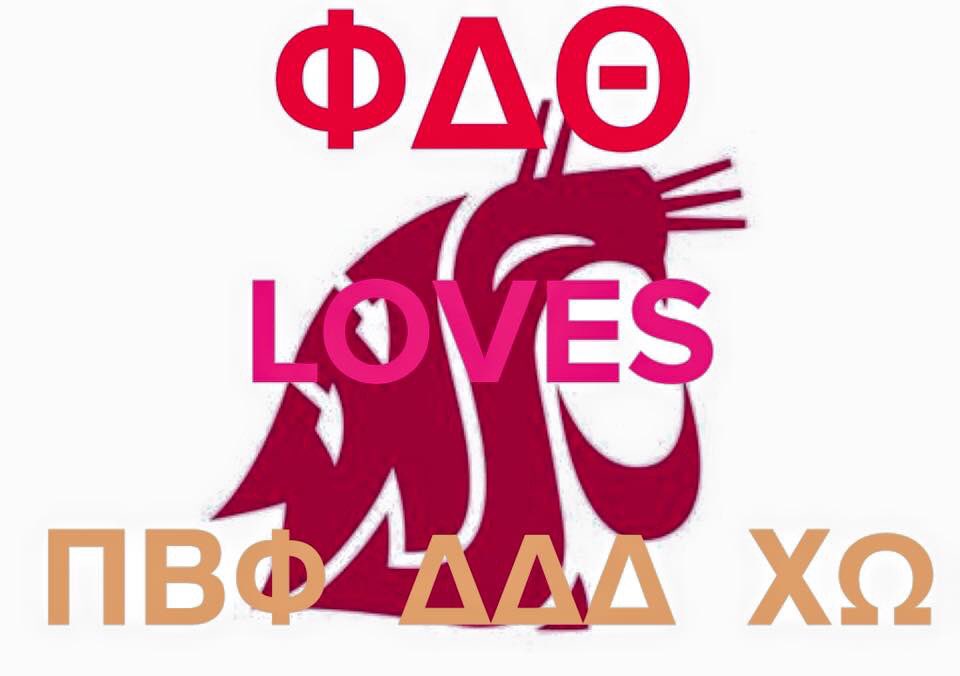 #StayStrong #GoCougs