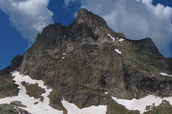 achedad's tweet photo. Dosmiles que son de las #montañasmasbellas del #Pirineo Aragonés #Aspe #Anayet #Foratata #Midid'Osseau https://t.co/LFE6fVGKw5
