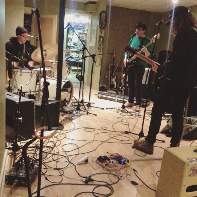 .<a href="/lithuaniaband/">Lithuania</a> and <a href="/beachslang/">connor sal</a> tonight <a href="/LeesPalaceTO/">Lee's Palace</a> don't be a dingdong and miss out on this. Big session soon 2