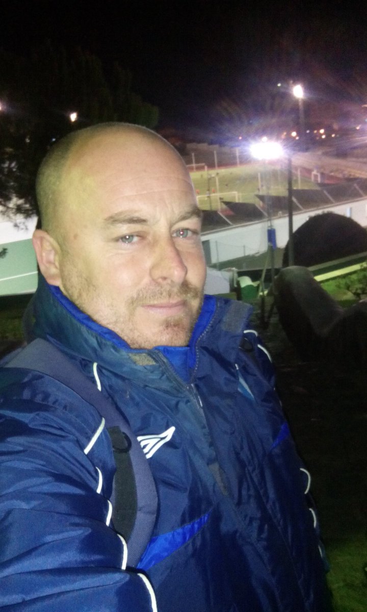 marcoo1980's tweet photo. Que frio https://t.co/H5fu3Z870i