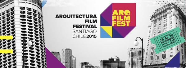 Centro GAM (@centrogam) on Twitter photo ¡Ya llega! La celebración a la arquitectura, la ciudad y el cine en <a href="/ARQFILMFEST/">ArqFilmFest</a> ow.ly/U9n7Z ¡Ya llega! La celebración a la arquitectura, la ciudad y el cine en <a href="/ARQFILMFEST/">ArqFilmFest</a> ow.ly/U9n7Z
