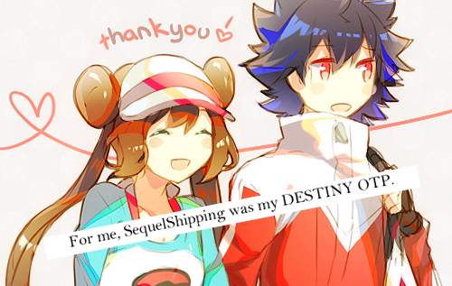 YaoMomo__'s tweet photo. #HueMei #SequelShipping
#BlackWhite2 #Pokémon https://t.co/7cON4eFZrH