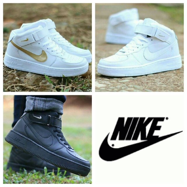 RafaStore2's tweet image. NIKE SKY wedges || Rp.310.000,- || size 40-44 || Order ? invite || BB : 2BA5AE72 / IG : Rafastore_2