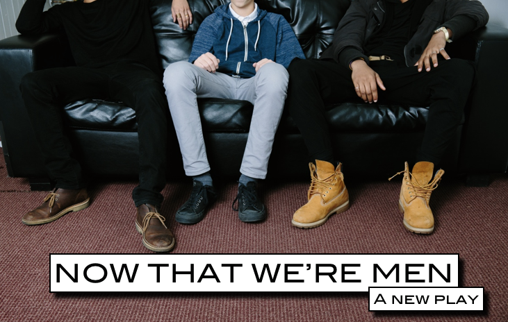 MegMcInerney's tweet photo. Check out r 2 new plays! Boy and middle school perspective on #RapeCulture https://t.co/VFnkib2Ipk #StopSlut https://t.co/AjQuygtGVv