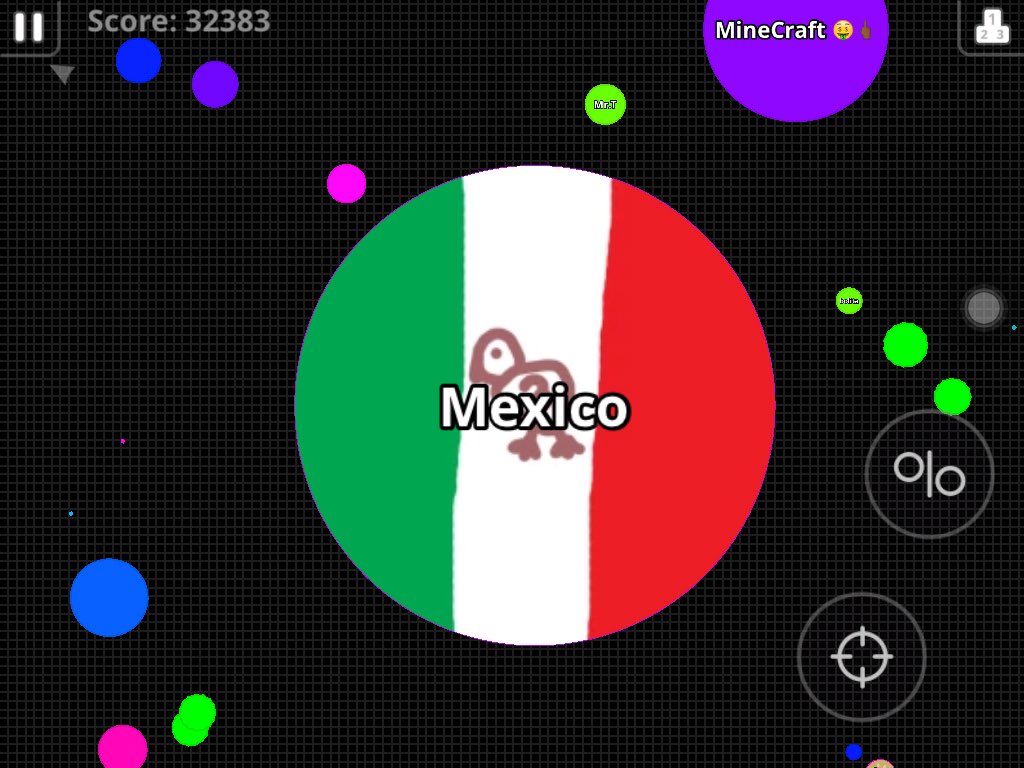esemawish's tweet image. Me siento el más grande de los dioses. Pero los putos amos de Agar.io son #NeiKer @NeikerYT @PokeR988HD