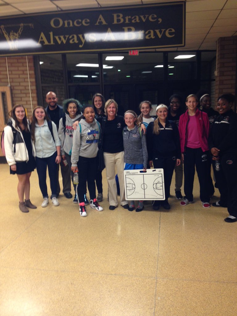 CarolinaForestBBall tweet media