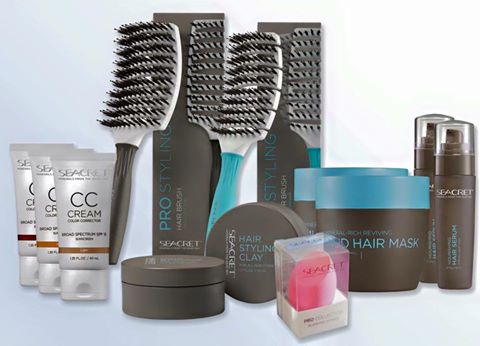 JUSTNAN23's tweet photo. #seacret #newproducts #haircare #BlackFriday https://t.co/hJ4J8g6ldY