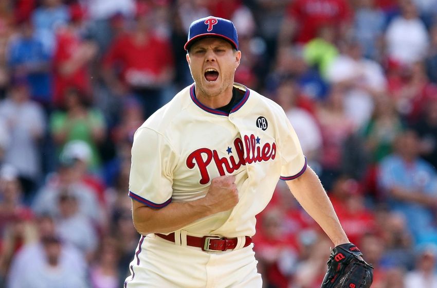 Happy 35th birthday to 2012-15 closer Jonathan Papelbon.  