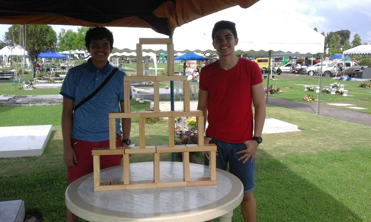 David_Brian07's tweet photo. Domino Tower🗼 https://t.co/LR8oFDfQYC