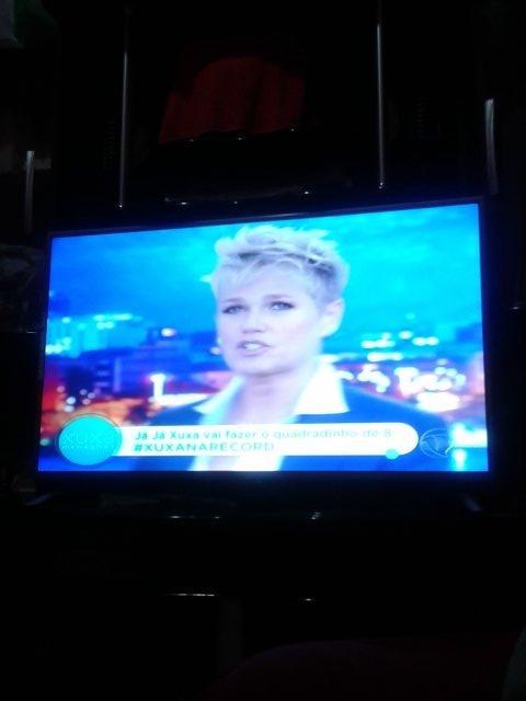 mcnuna1's tweet photo. Xuxa se lembra de nos de araçoiaba https://t.co/4xFOY5HXRz