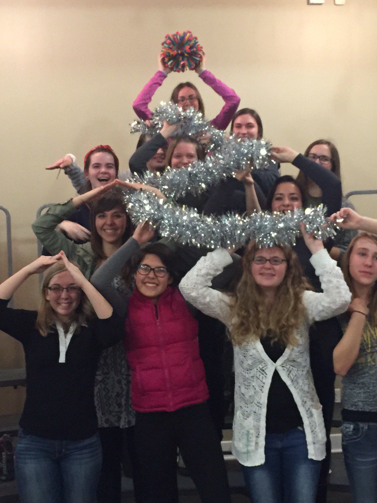ChristyElsner's tweet photo. Too long to explain...just trust me it was cool and wacky https://t.co/d3Klv6SIFq
