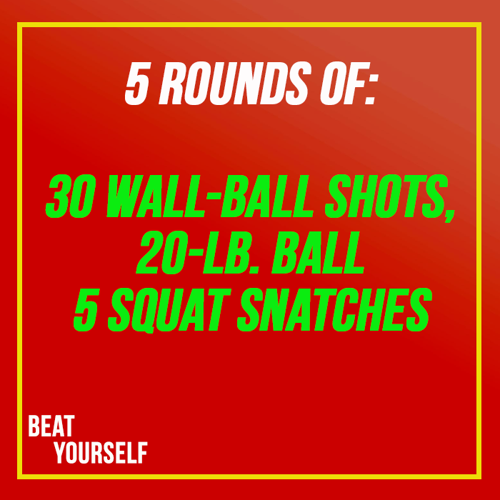 beonetrend's tweet photo. Para los que apenas van a entrenar ¡Aquí les dejamos el WOD! https://t.co/qbDvp0jemO