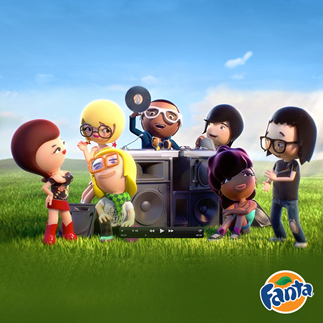 FantaFunMy's tweet photo. Friends and Fun go hand in hand! #Retweet If you agree. #FantaFun https://t.co/eNPfAiVMHh