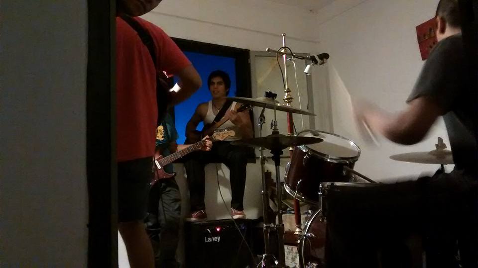 FlageloRock's tweet photo. Preparando lo que se viene, con nuevos integrantes. https://t.co/dDXQlXqxBr